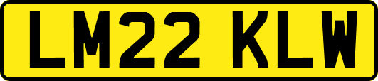 LM22KLW
