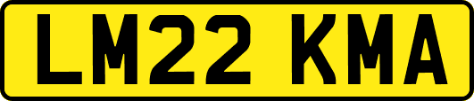 LM22KMA