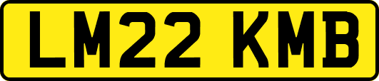 LM22KMB
