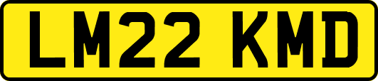 LM22KMD