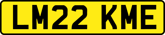 LM22KME