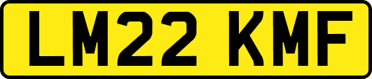 LM22KMF