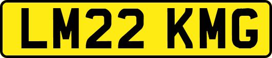 LM22KMG