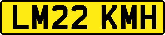 LM22KMH