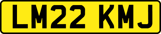 LM22KMJ