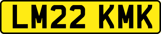 LM22KMK