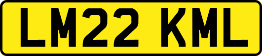 LM22KML
