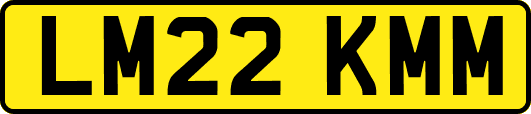 LM22KMM