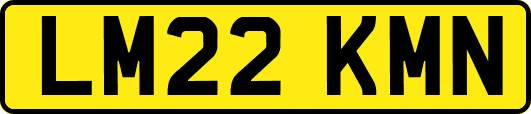 LM22KMN
