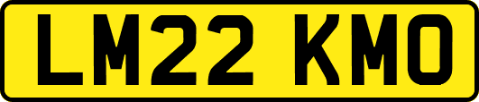 LM22KMO