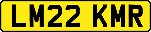 LM22KMR