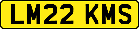 LM22KMS