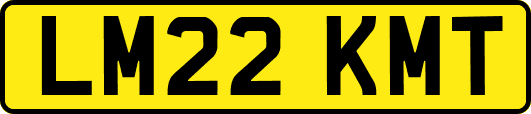 LM22KMT