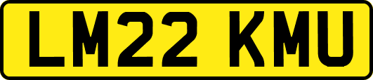 LM22KMU