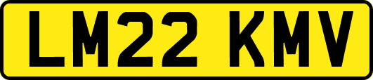 LM22KMV