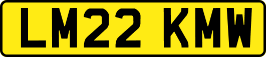 LM22KMW