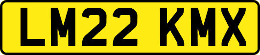 LM22KMX