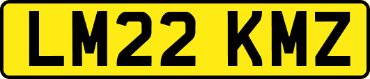 LM22KMZ
