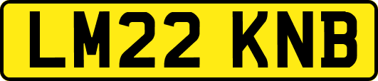 LM22KNB