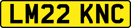 LM22KNC