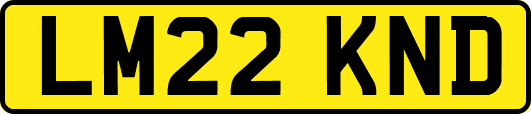 LM22KND