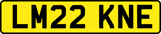 LM22KNE