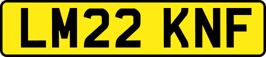 LM22KNF