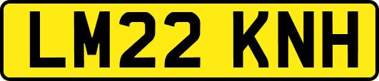 LM22KNH