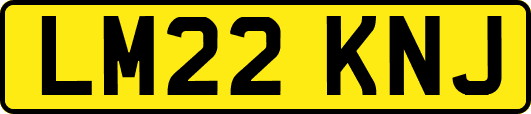 LM22KNJ