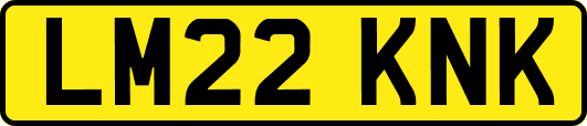 LM22KNK