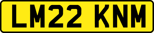 LM22KNM