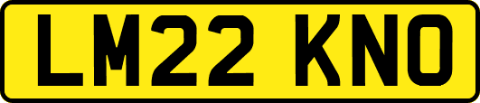 LM22KNO