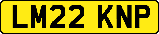 LM22KNP