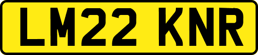LM22KNR