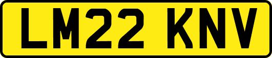 LM22KNV