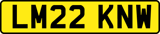 LM22KNW
