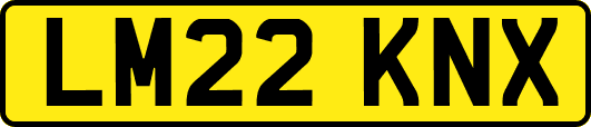 LM22KNX