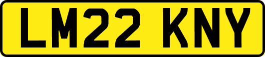 LM22KNY