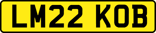 LM22KOB