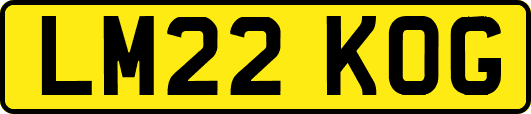 LM22KOG