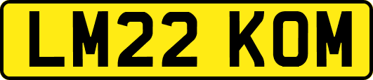 LM22KOM