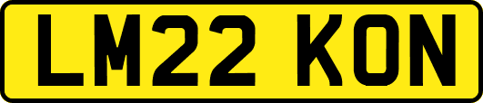 LM22KON