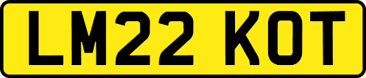 LM22KOT
