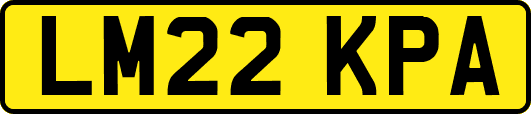 LM22KPA