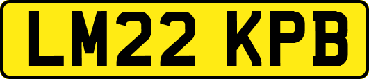 LM22KPB