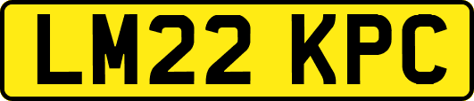 LM22KPC