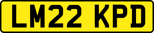LM22KPD
