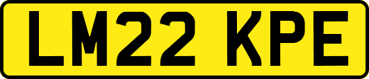 LM22KPE