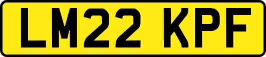 LM22KPF
