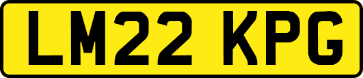 LM22KPG